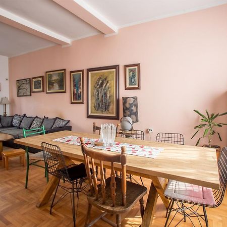 Late Story Apartment Podgorica Exterior photo