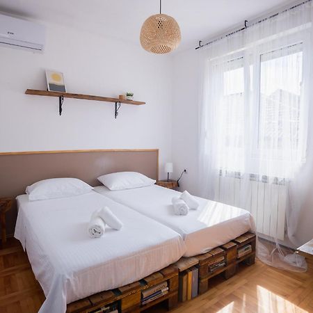 Late Story Apartment Podgorica Exterior photo