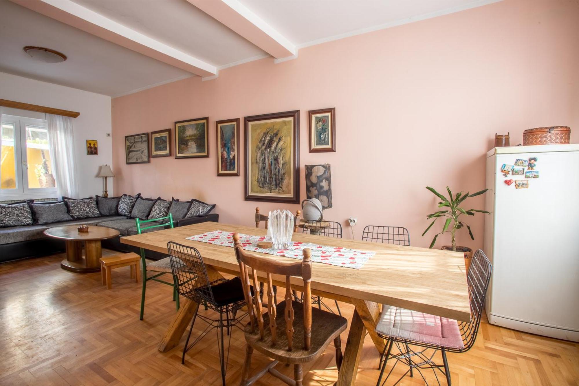 Late Story Apartment Podgorica Exterior photo