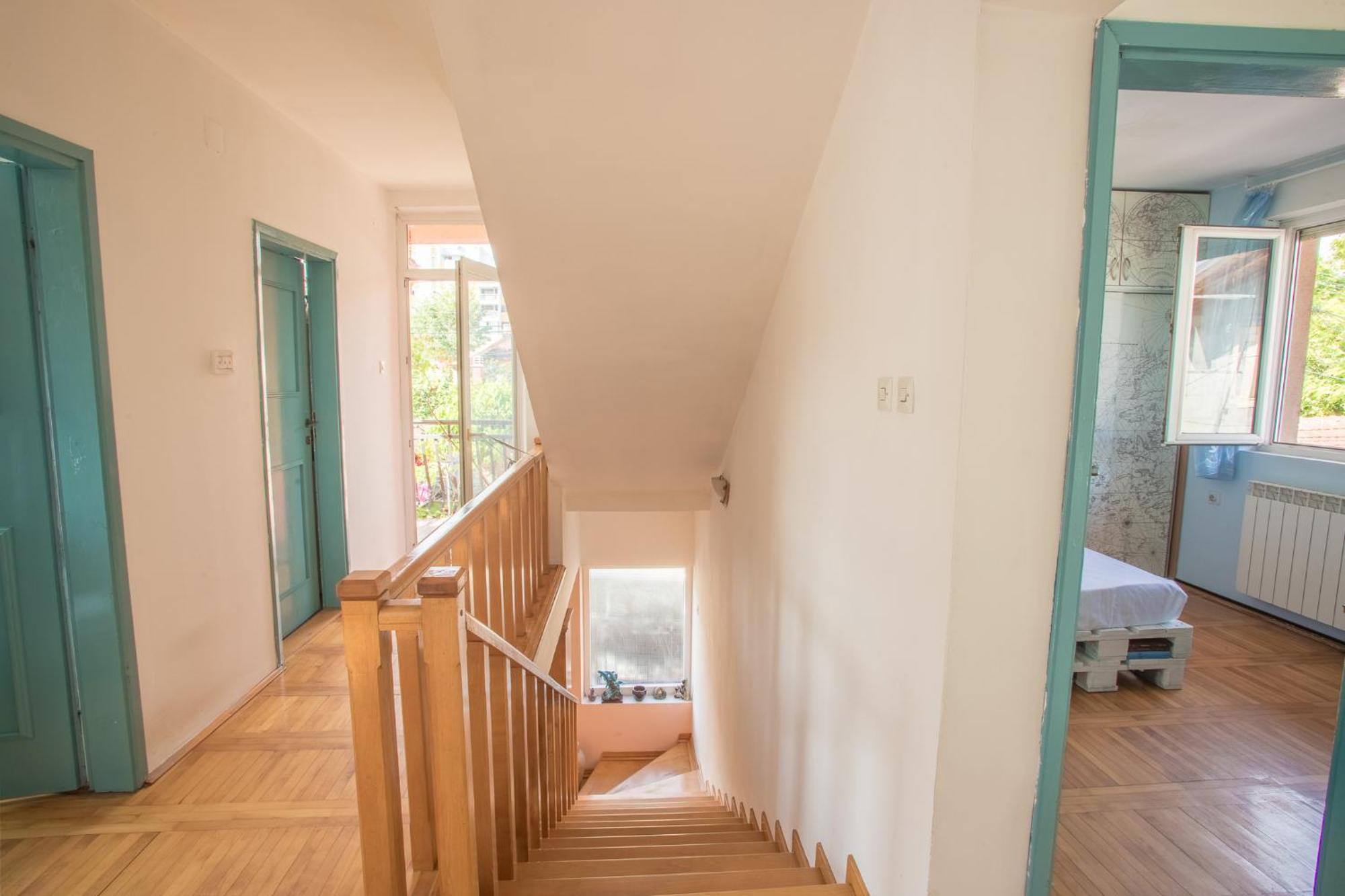 Late Story Apartment Podgorica Exterior photo