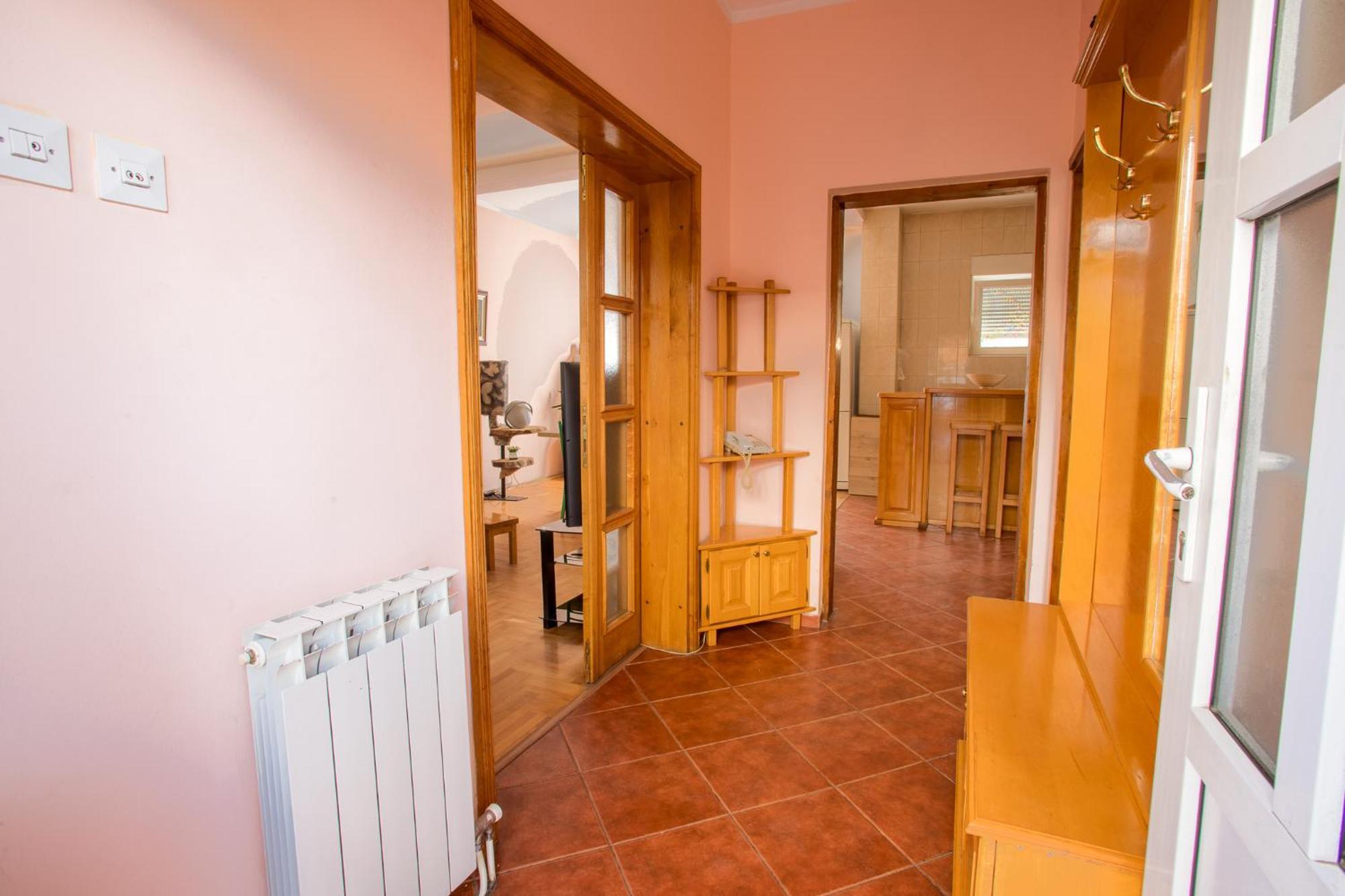 Late Story Apartment Podgorica Exterior photo