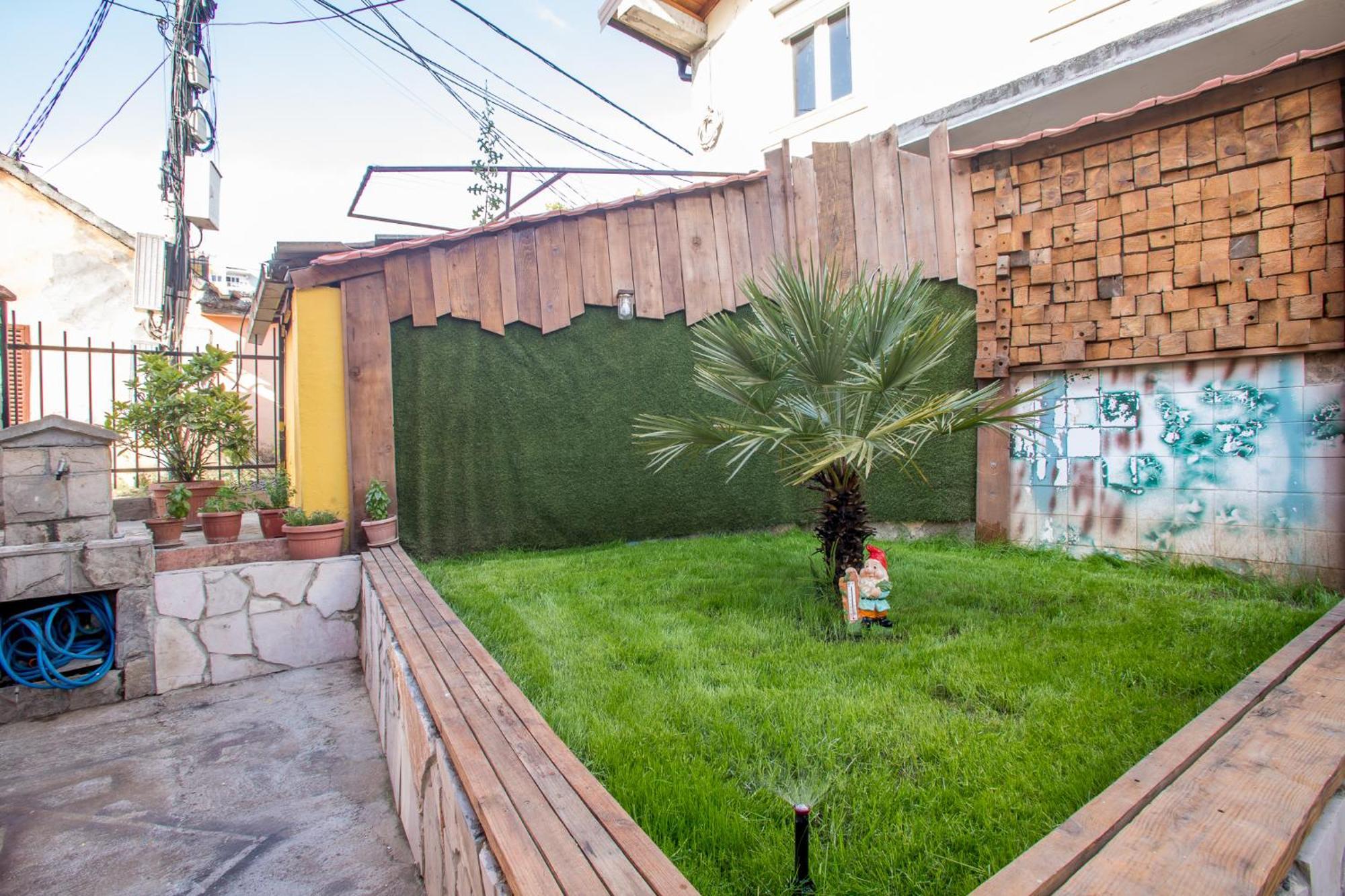 Late Story Apartment Podgorica Exterior photo