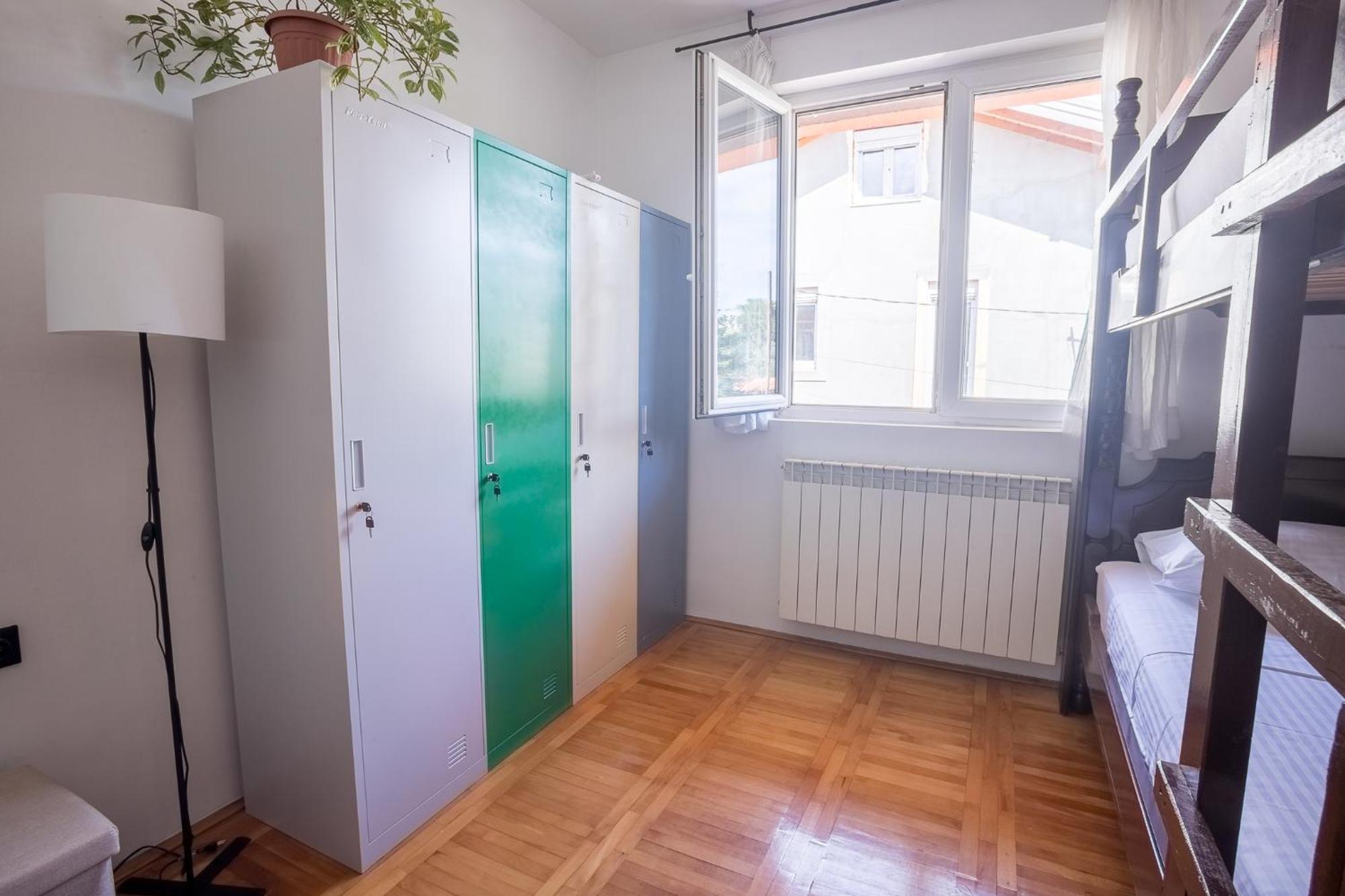 Late Story Apartment Podgorica Exterior photo
